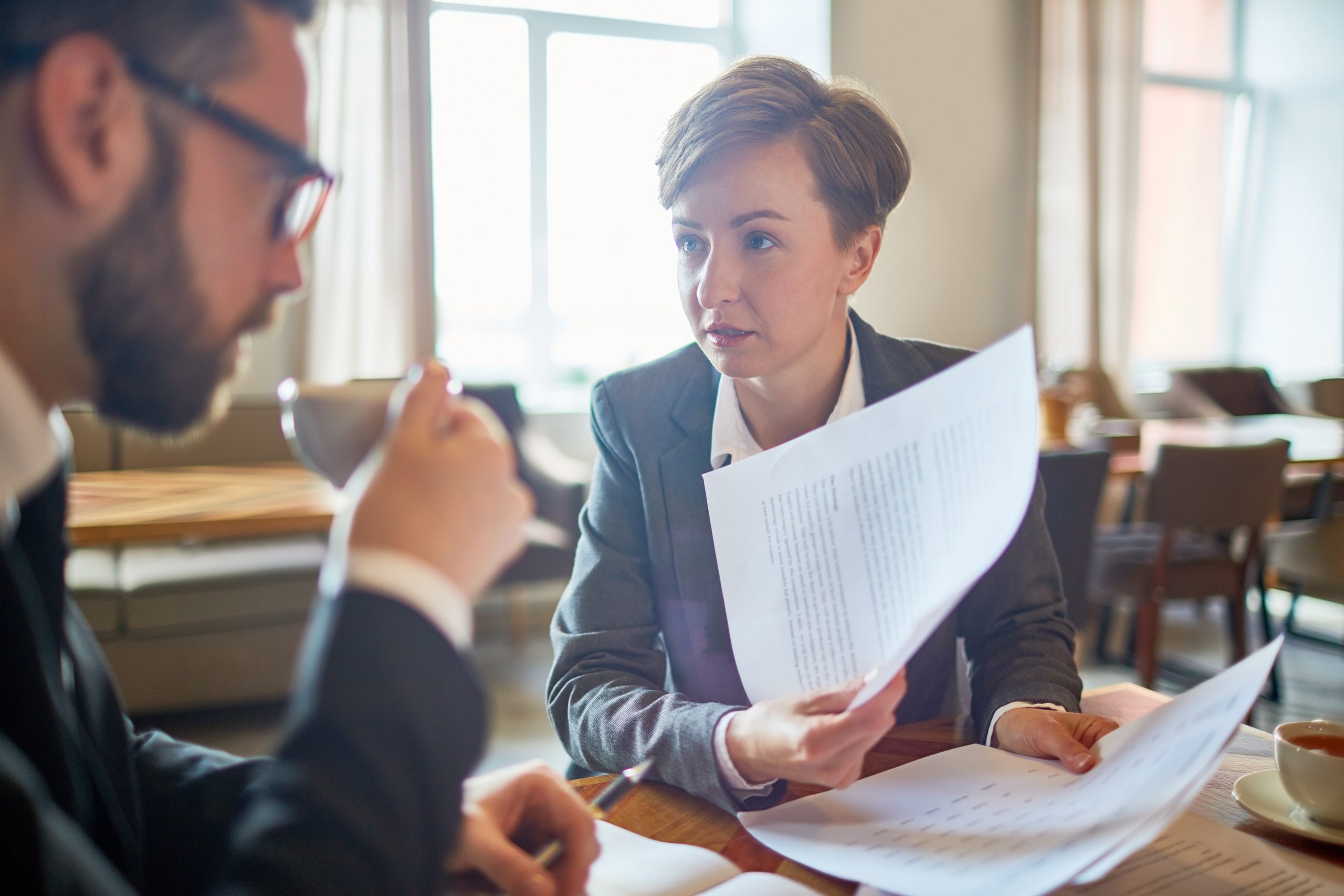 Contratto d’appalto e di prestazione d’opera