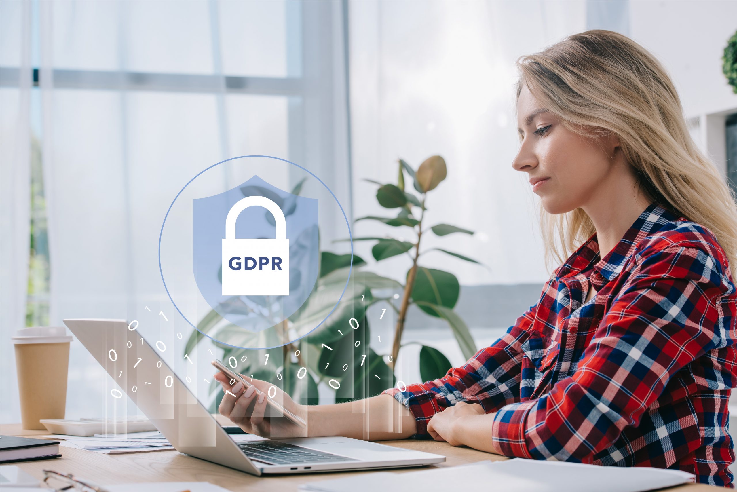 I sei termini del GDPR che dovremmo conoscere