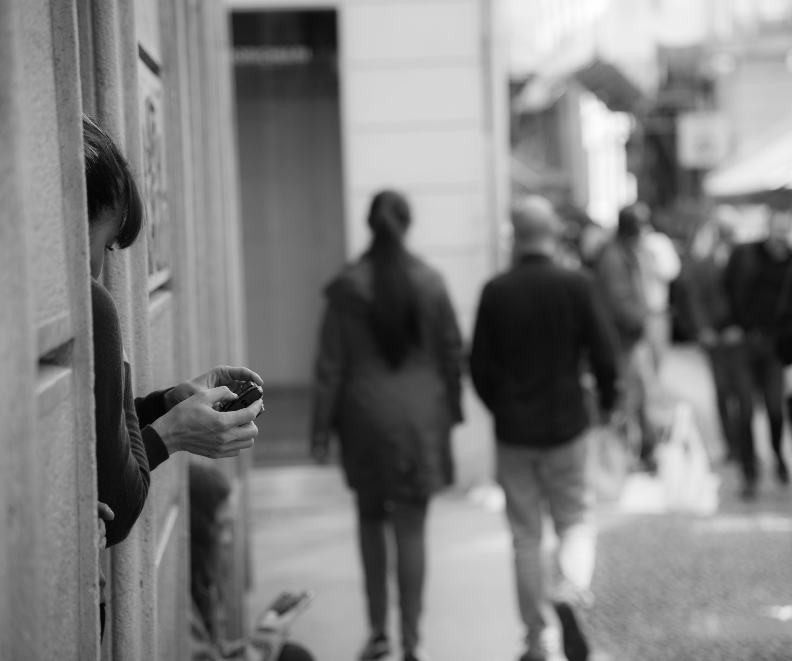 Nuova regolamentazione della privacy