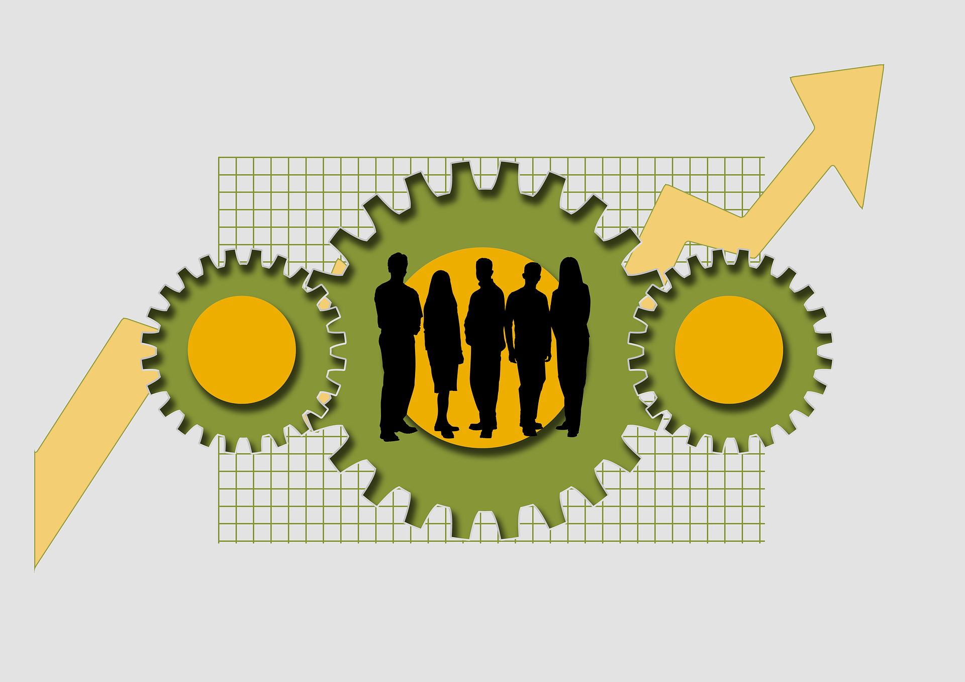 Lo storno dei dipendenti è una condotta di concorrenza sleale?