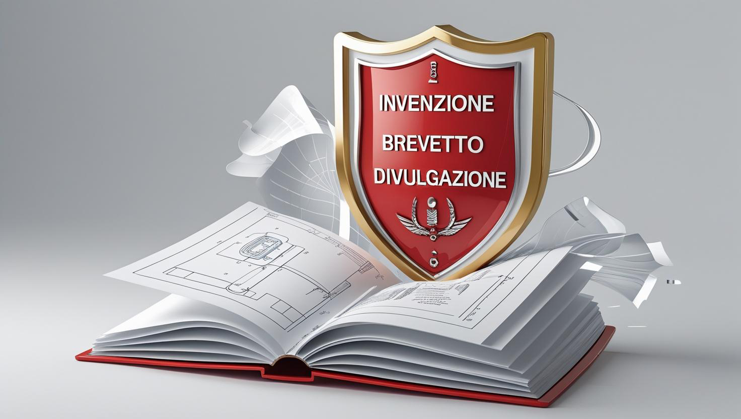 Pre-divulgazione di un’invenzione: rischi ed effetti sul Brevetto